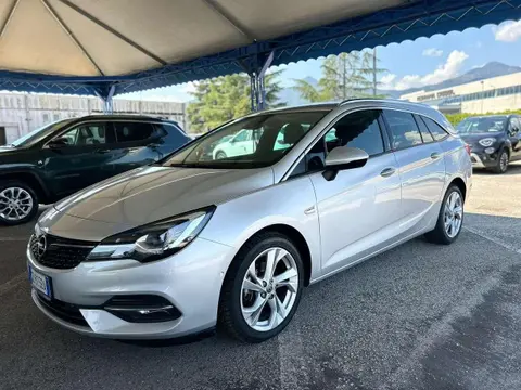 Annonce OPEL ASTRA Diesel 2020 d'occasion 