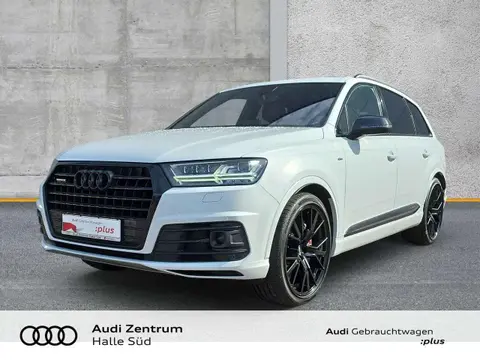 Used AUDI Q7 Diesel 2018 Ad 