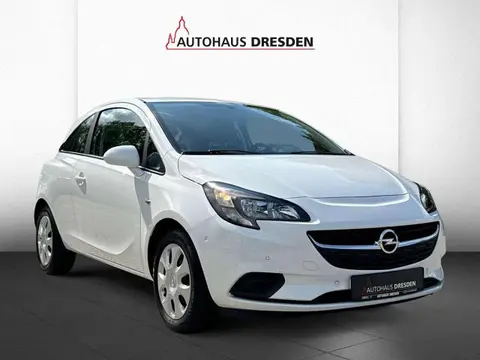 Annonce OPEL CORSA Essence 2015 d'occasion 