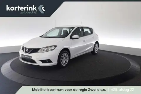 Used NISSAN PULSAR Petrol 2016 Ad 