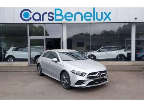 Used MERCEDES-BENZ CLASSE A Hybrid 2022 Ad France