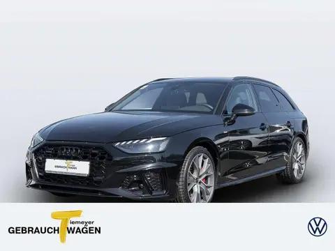 Used AUDI A4 Petrol 2023 Ad 