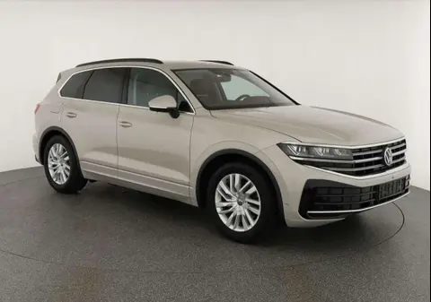 Used VOLKSWAGEN TOUAREG Diesel 2024 Ad 