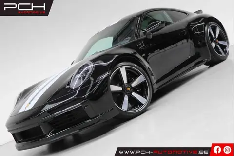 Annonce PORSCHE 992 Essence 2023 d'occasion 