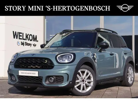 Used MINI JOHN COOPER WORKS Hybrid 2021 Ad 