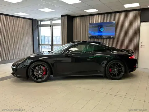 Annonce PORSCHE 911 Essence 2016 d'occasion 