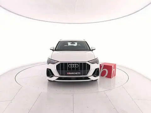 Annonce AUDI Q3 Diesel 2019 d'occasion 