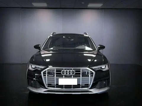 Used AUDI A6 Hybrid 2021 Ad 