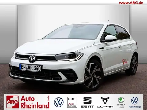 Used VOLKSWAGEN POLO Petrol 2024 Ad 