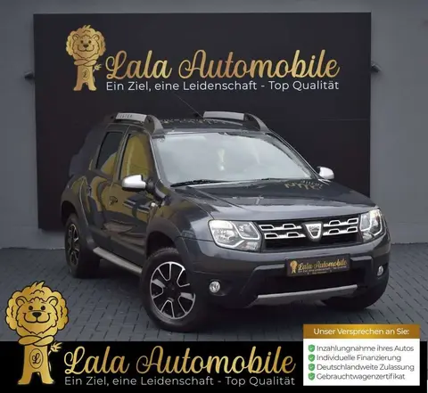 Used DACIA DUSTER Petrol 2016 Ad 