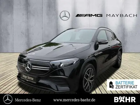 Used MERCEDES-BENZ CLASSE EQA Electric 2023 Ad 