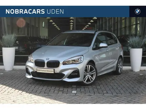 Used BMW SERIE 2 Petrol 2021 Ad 