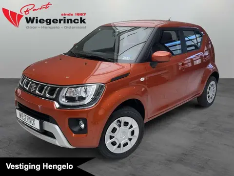 Used SUZUKI IGNIS Petrol 2024 Ad 