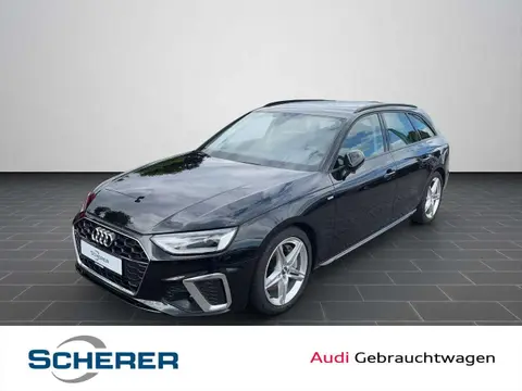 Used AUDI A4 Petrol 2020 Ad 