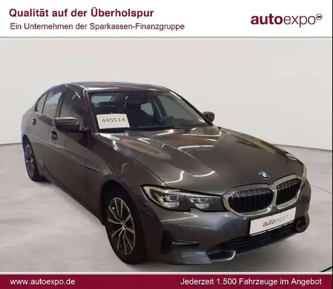 Used BMW SERIE 3 Diesel 2019 Ad 