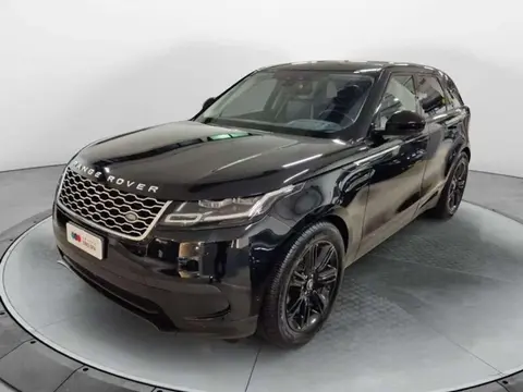 Annonce LAND ROVER RANGE ROVER VELAR Diesel 2019 d'occasion 