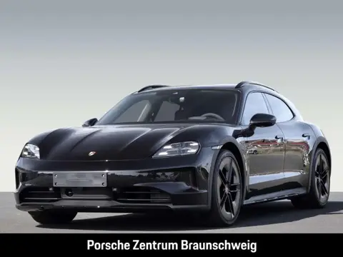 Used PORSCHE TAYCAN Electric 2024 Ad 