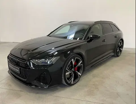 Used AUDI RS6 Petrol 2020 Ad 