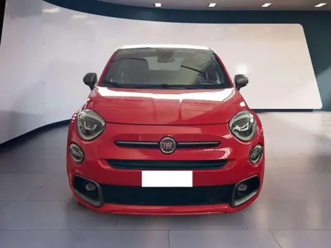 Used FIAT 500X Petrol 2019 Ad Italy