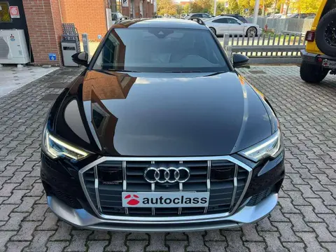 Annonce AUDI A6 Hybride 2021 d'occasion 