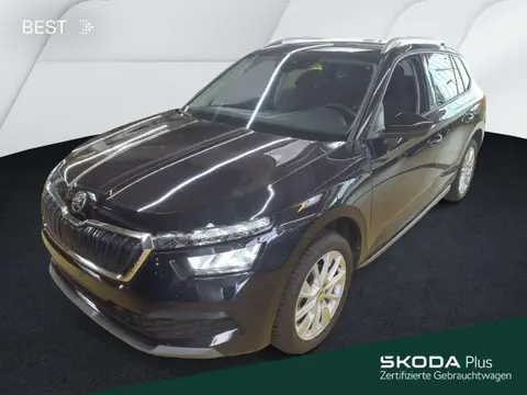 Annonce SKODA KAMIQ Essence 2024 d'occasion 