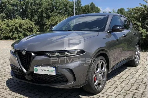 Annonce ALFA ROMEO TONALE Hybride 2022 d'occasion 