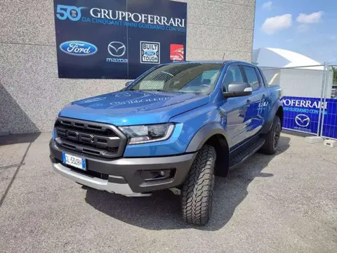 Used FORD RANGER Diesel 2022 Ad 