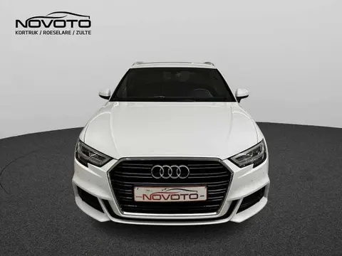 Used AUDI A3 Petrol 2020 Ad 