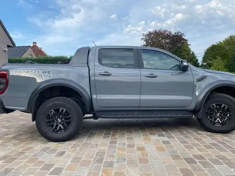 Annonce FORD RANGER Diesel 2022 d'occasion 