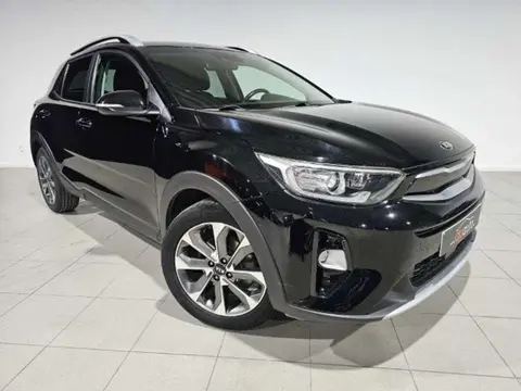 Used KIA STONIC Petrol 2019 Ad 