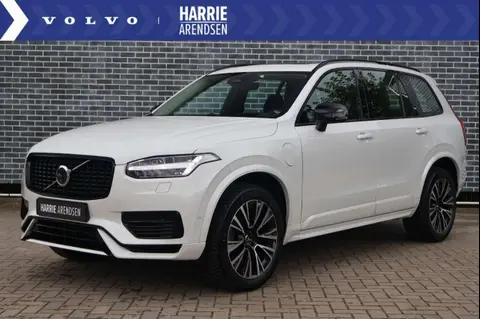 Used VOLVO XC90 Hybrid 2024 Ad 