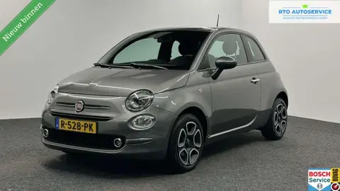 Used FIAT 500 Petrol 2022 Ad 