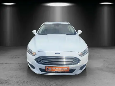 Used FORD MONDEO Petrol 2019 Ad 