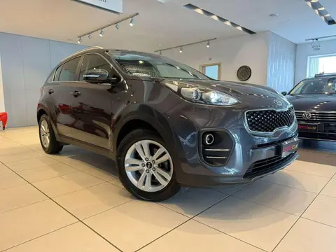 Used KIA SPORTAGE Diesel 2017 Ad 