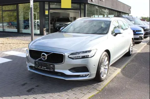 Used VOLVO V90 Diesel 2016 Ad Germany