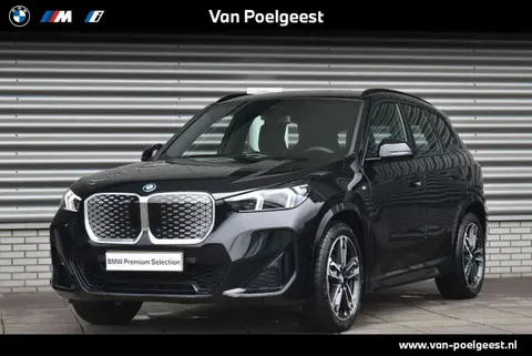 Annonce BMW IX1 Électrique 2023 d'occasion 