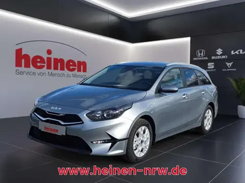 Used KIA CEED Petrol 2023 Ad 