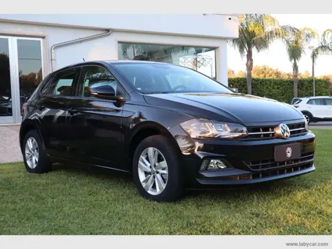 Used VOLKSWAGEN POLO Diesel 2019 Ad 