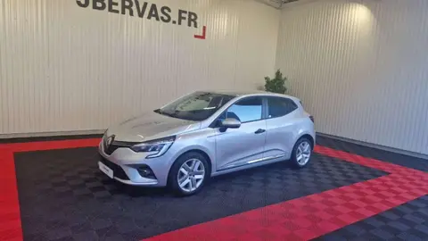 Annonce RENAULT CLIO Diesel 2020 d'occasion 