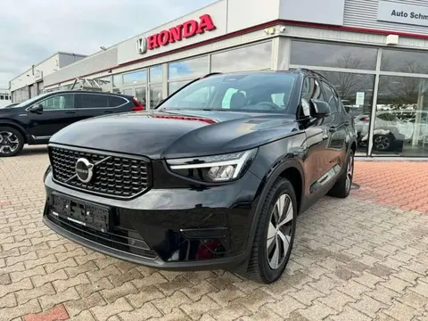 Used VOLVO XC40 Petrol 2023 Ad 