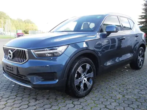 Annonce VOLVO XC40 Essence 2019 d'occasion 