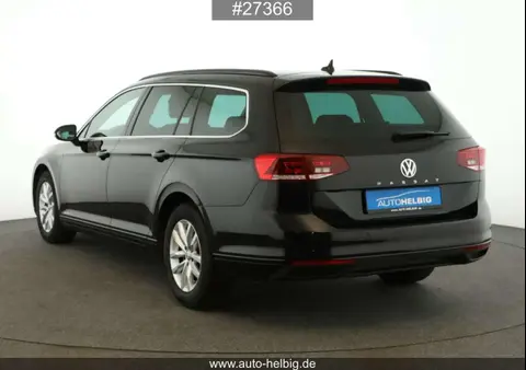 Used VOLKSWAGEN PASSAT  2019 Ad 