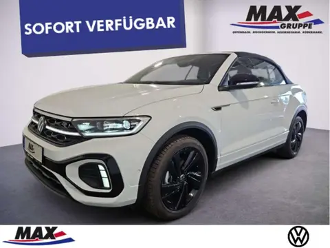 Used VOLKSWAGEN T-ROC Petrol 2024 Ad 