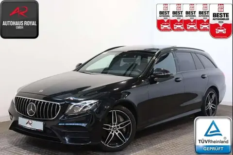 Used MERCEDES-BENZ CLASSE E Diesel 2020 Ad 