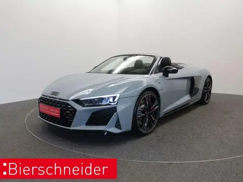 Annonce AUDI R8 Essence 2024 d'occasion 