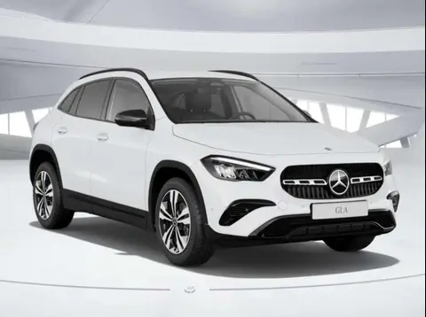 Annonce MERCEDES-BENZ CLASSE GLA Diesel 2024 d'occasion 