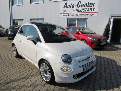 Used FIAT 500 Petrol 2019 Ad 