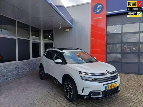 Annonce CITROEN C5 AIRCROSS Essence 2019 d'occasion 