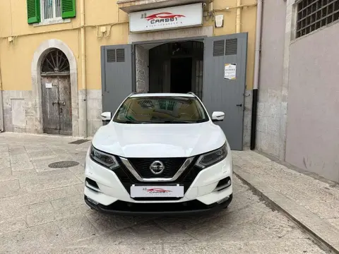 Used NISSAN QASHQAI Diesel 2019 Ad 