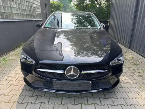 Annonce MERCEDES-BENZ CLASSE CLA Essence 2023 d'occasion 